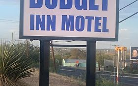 Budget Inn